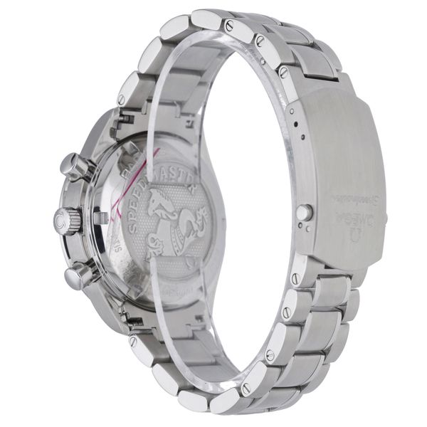 Omega Speedmaster Racing 326.30.40.50.06.001